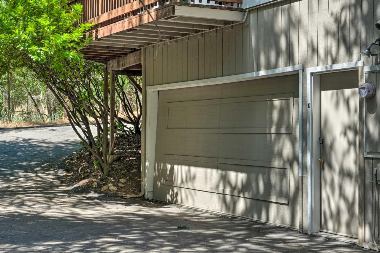 Pine Mountain Lake Haven With Spacious Deck! Groveland Luaran gambar
